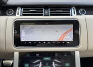 Land Rover Range Rover 19