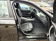 BMW Řada 3 Kombi 2,0 l 100 kw