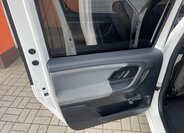 Škoda Roomster Kombi 1,2 l 63 kw