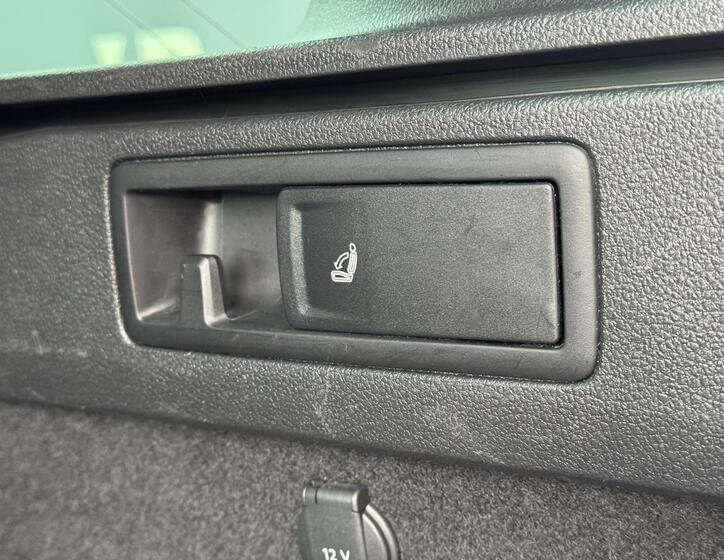 Volkswagen Passat 39