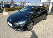 Hyundai i20 Hatchback 1,2 l 57 kw