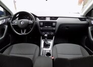 Škoda Octavia Kombi 1,6 l 81 kw