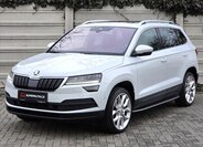 Škoda Karoq SUV 1,5 l 110 kw