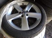 Volkswagen Polo Hatchback 1,4 l 63 kw