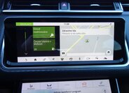Land Rover Range Rover Velar SUV / Terénní 3,0 l 221 kw