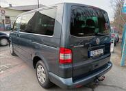 Volkswagen Multivan 9