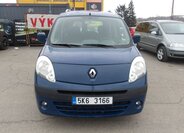 Renault Kangoo Kombi 1,5 l 50 kw