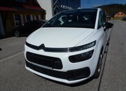 Citroën C4 Picasso MPV 1,2 l 81 kw