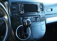 Volkswagen Multivan MPV 2,0 l 132 kw