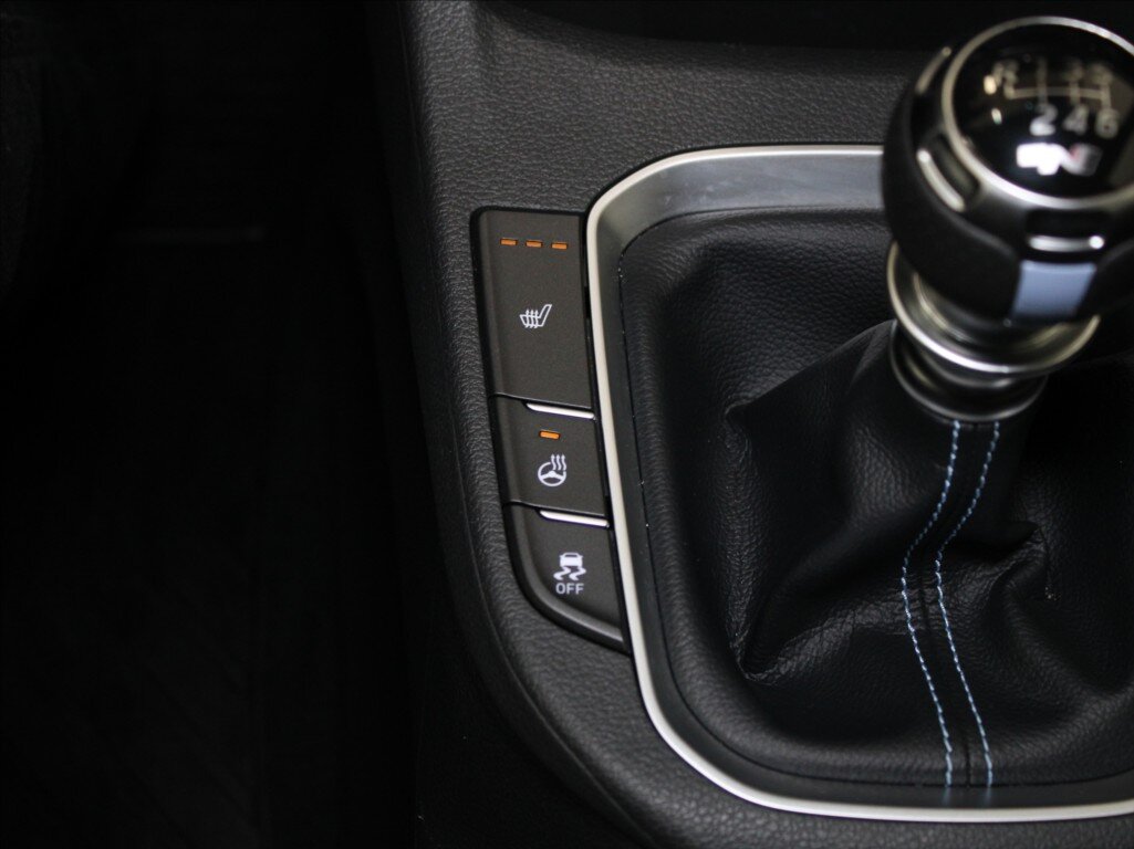 Hyundai i30 Liftback 2,0 l 206 kw