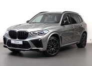 BMW X5 SUV / Terénní 4,4 l 441 kw