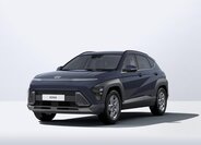 Hyundai Kona SUV / Terénní 1,6 l 110 kw