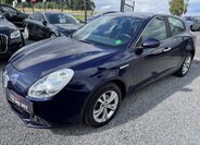 Alfa Romeo Giulietta Hatchback 1,6 l 77 kw