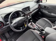 Hyundai Kona CUV / Crossover 1,6 l 130 kw