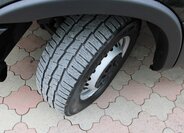 Iveco Daily Užitková 2,3 l 100 kw