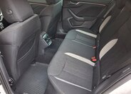 Škoda Scala Hatchback 1,5 l 110 kw