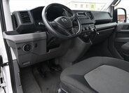 Volkswagen Crafter Skříň 2,0 l 130 kw