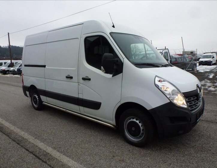 Renault Master 6