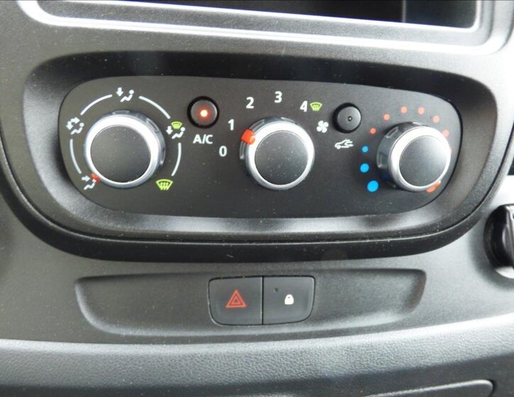 Renault Trafic Ostatní 2,0 l 88 kw