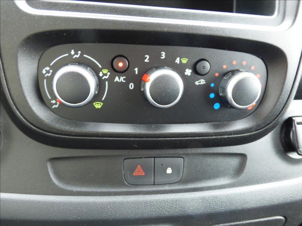 Renault Trafic Ostatní 2,0 l 88 kw