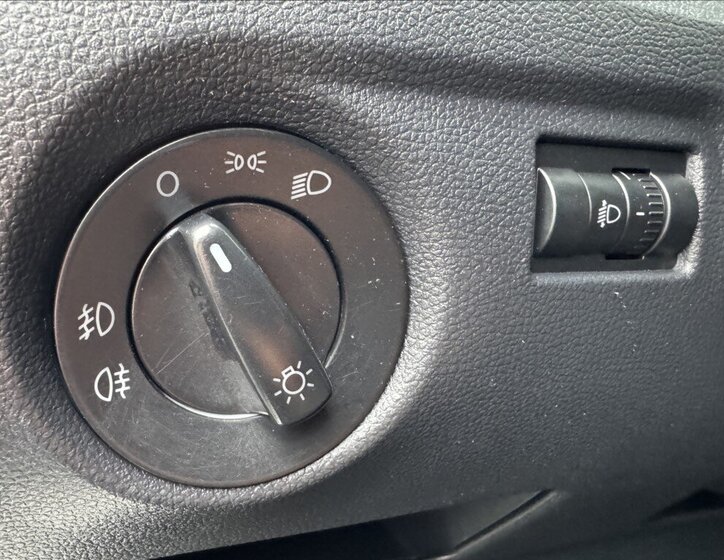 Škoda Fabia Hatchback 1,2 l 63 kw