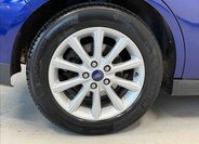 Ford Grand C-MAX MPV 1,5 l 110 kw