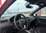 Seat Arona Hatchback 1,5 l 110 kw