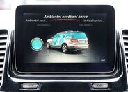 Mercedes-Benz GLS 43