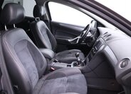 Ford Mondeo Kombi 2,0 l 120 kw