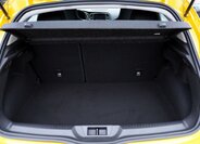 Renault Mégane Hatchback 1,8 l 221 kw