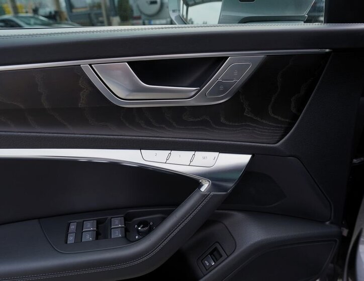 Audi A6 Allroad Kombi 3,0 l 250 kw