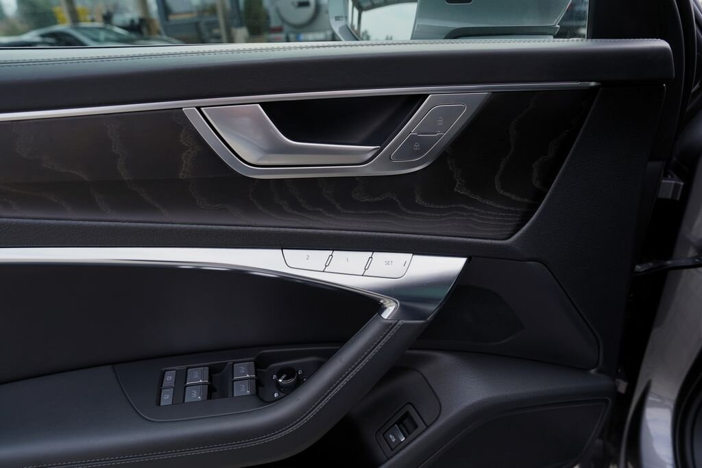 Audi A6 Allroad Kombi 3,0 l 250 kw