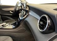 Mercedes-Benz GLC 17