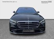 Mercedes-Benz Třídy S 8