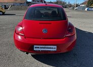 Volkswagen Beetle Hatchback 1,2 l 77 kw