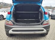 Hyundai Kona SUV / Terénní 998,0 88 kw