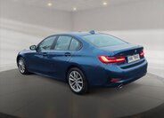 BMW Řada 3 Sedan 2,0 l 140 kw