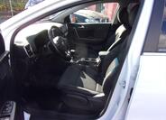 KIA Sportage 17