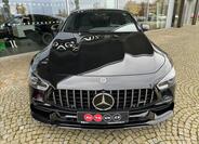 Mercedes-Benz AMG GT 2