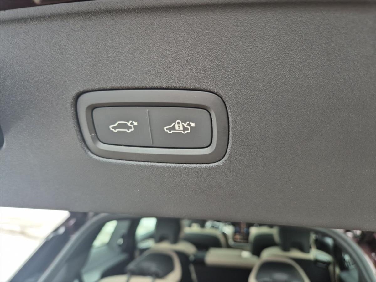 Volvo EX90 SUV 0,0 380 kw