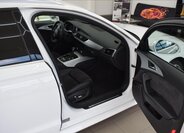 Audi A6 15