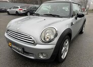 Mini Cooper 12