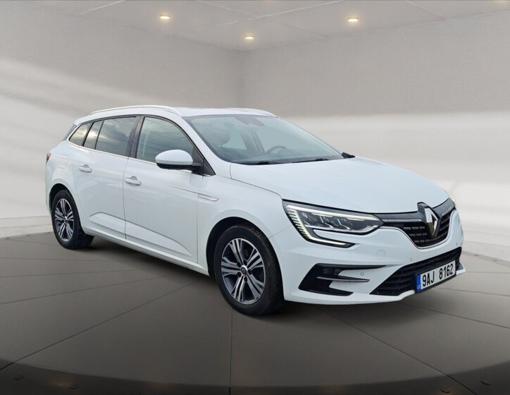 Renault Mégane 1