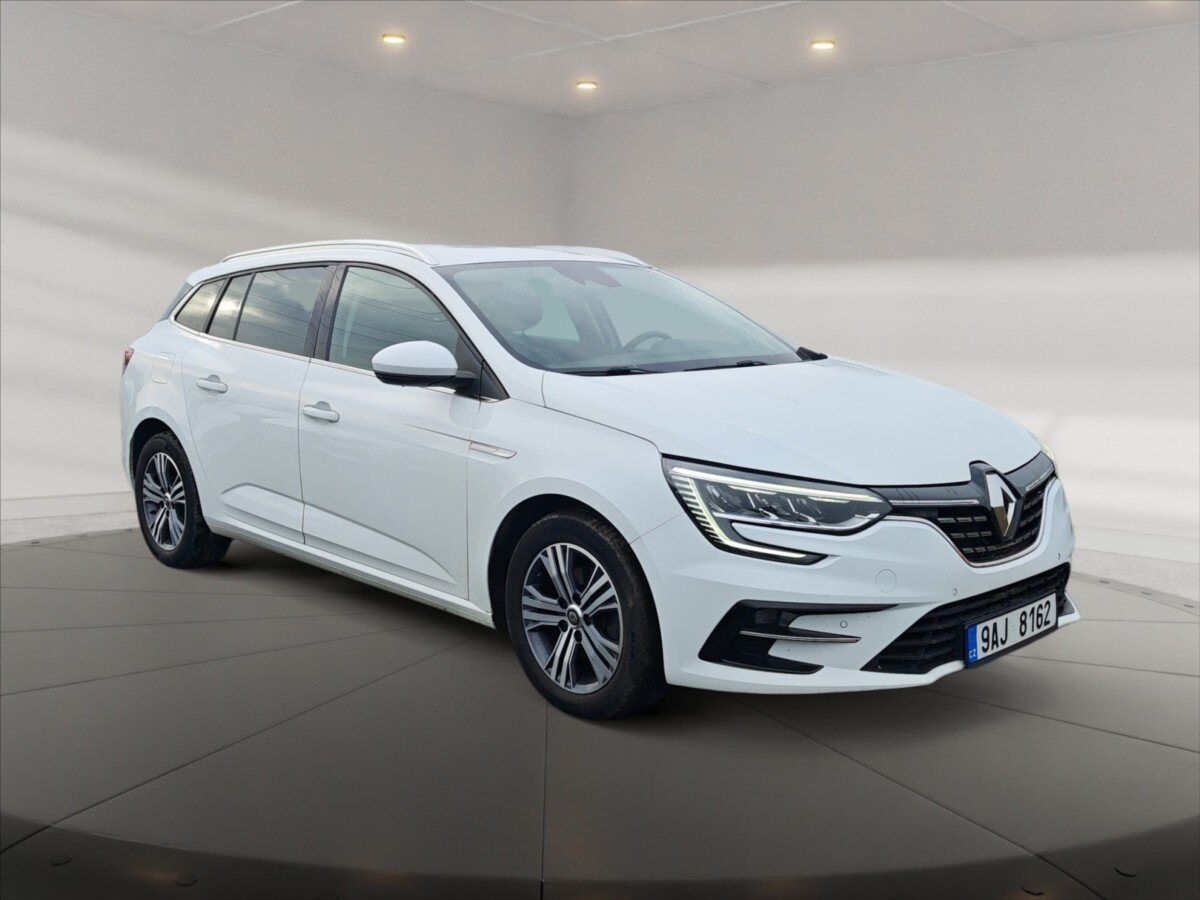 Renault Mégane