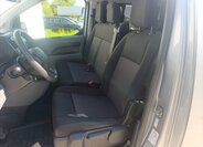 Citroën SpaceTourer MPV 1,5 l 88 kw