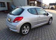 Peugeot 207 4