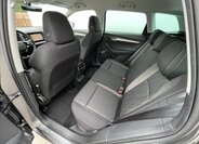 Škoda Karoq SUV / Terénní 2,0 l 110 kw