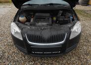 Škoda Fabia 20