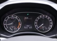 Škoda Octavia 16