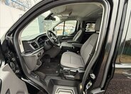 Ford Tourneo Custom MPV 2,0 l 125 kw